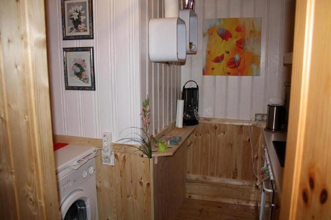 Apartment Am Buchenhain Presseck エクステリア 写真